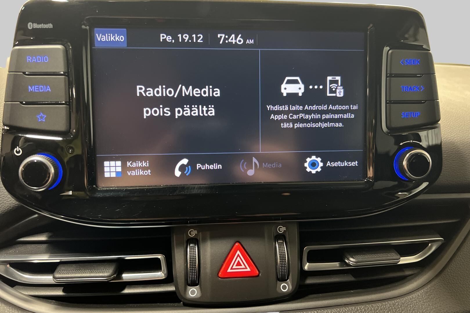 Hyundai i30 Wagon iso kuva 15