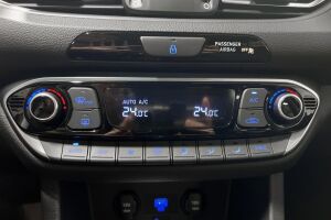 Hyundai i30 Wagon esikatselu 14