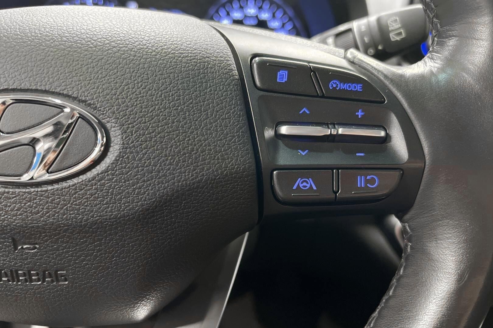 Hyundai i30 Wagon iso kuva 17