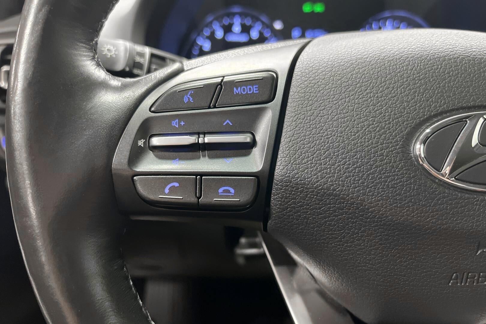 Hyundai i30 Wagon iso kuva 18