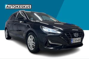 Hyundai i30 Wagon esikatselu 2