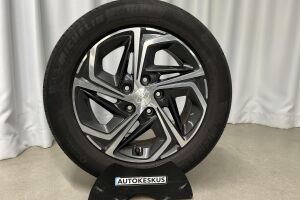 Hyundai i30 Wagon esikatselu 20