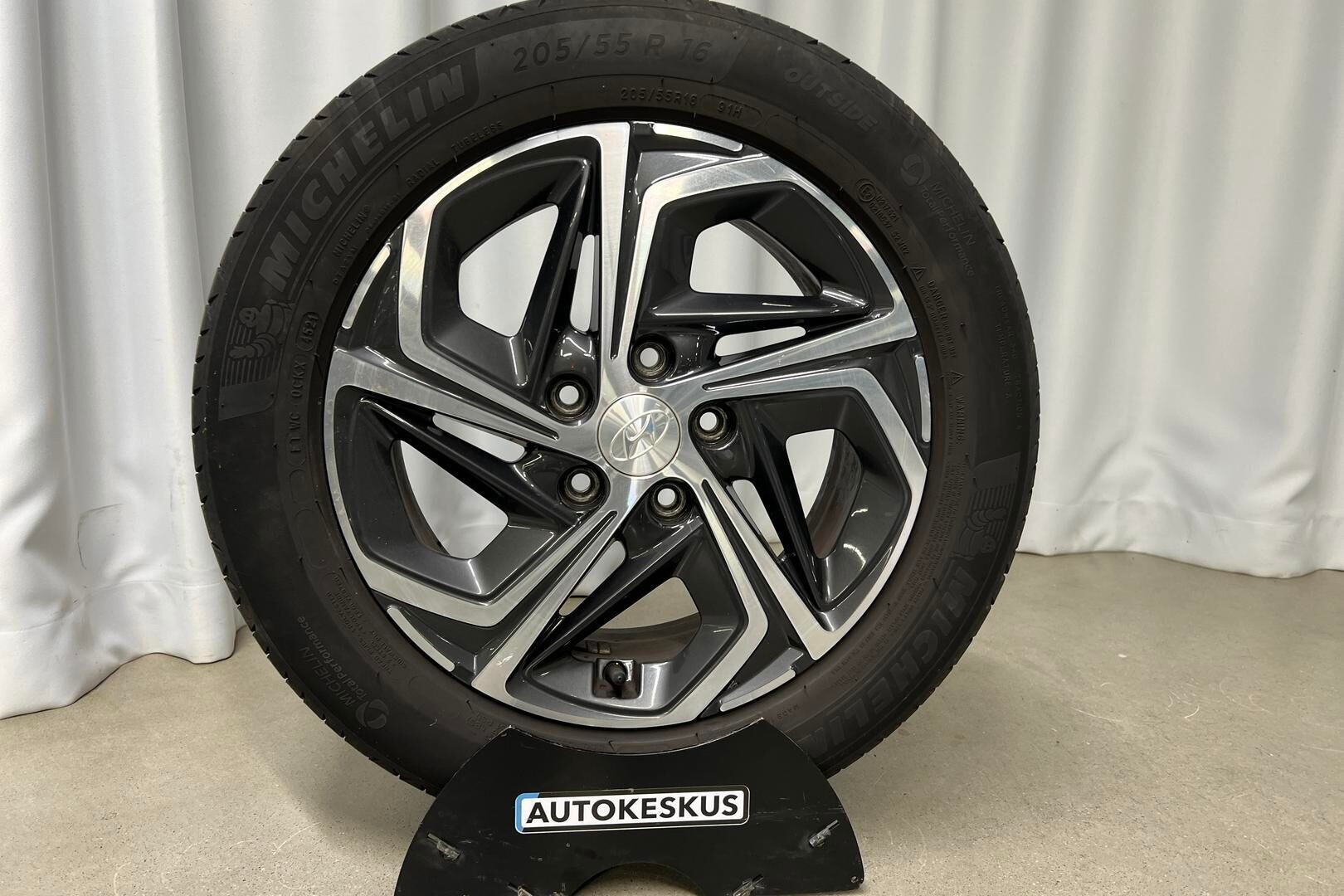 Hyundai i30 Wagon iso kuva 21