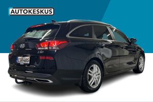 Hyundai i30 Wagon esikatselu 6