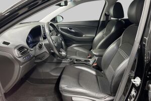 Hyundai i30 Wagon esikatselu 9