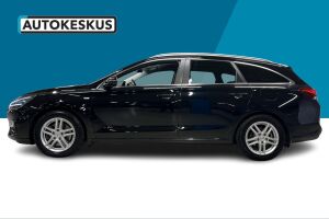 Hyundai i30 Wagon esikatselu 9