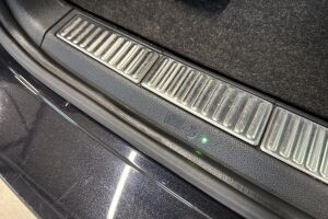 Skoda Superb esikatselu 14