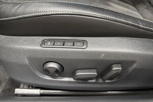 Skoda Superb esikatselu 30