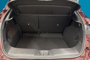 Nissan Juke esikatselu 8