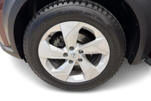 Nissan Juke esikatselu 9