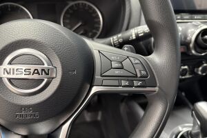 Nissan Juke esikatselu 11