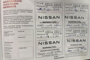 Nissan Juke esikatselu 14