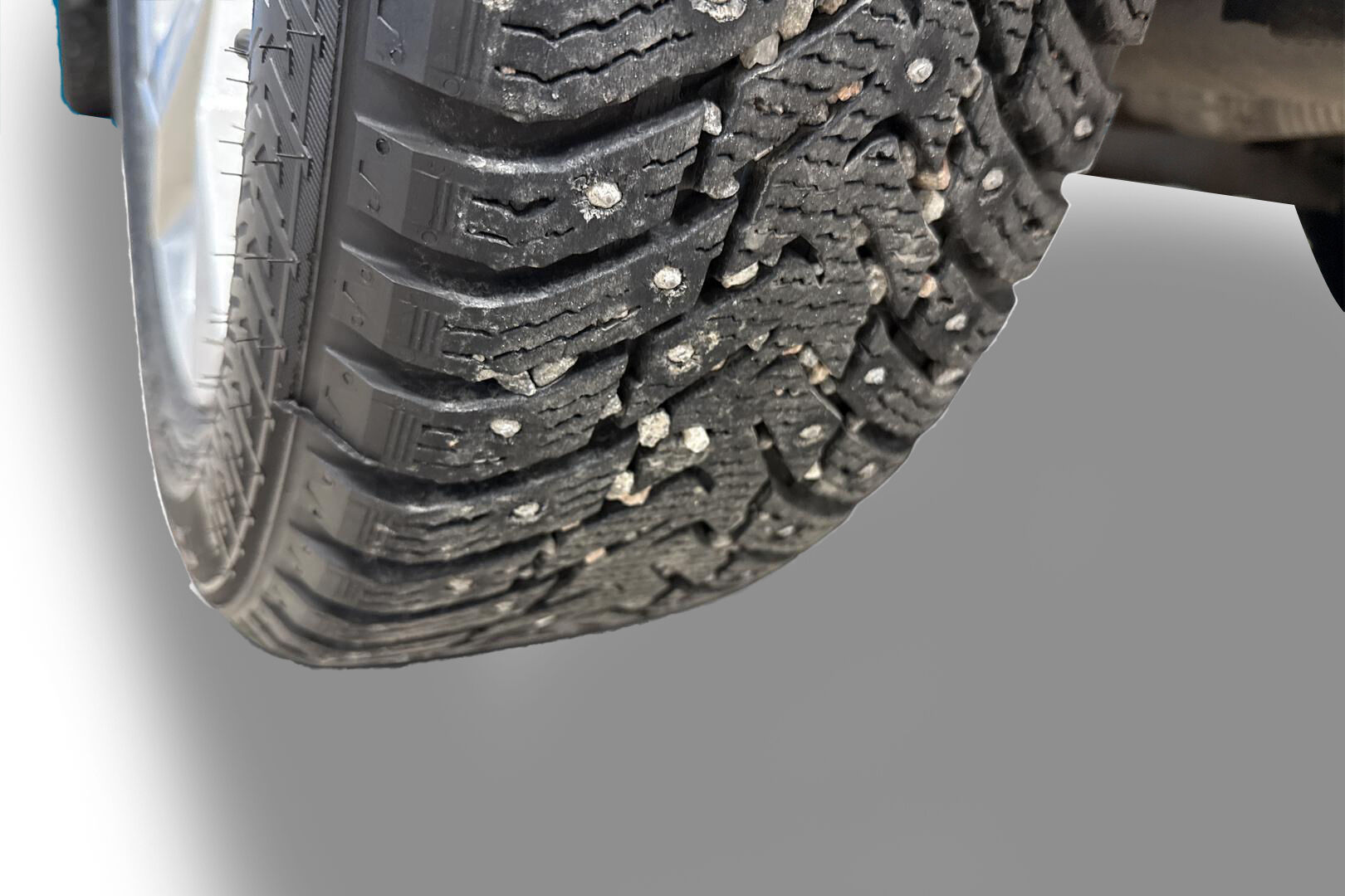 Nissan Juke iso kuva 16