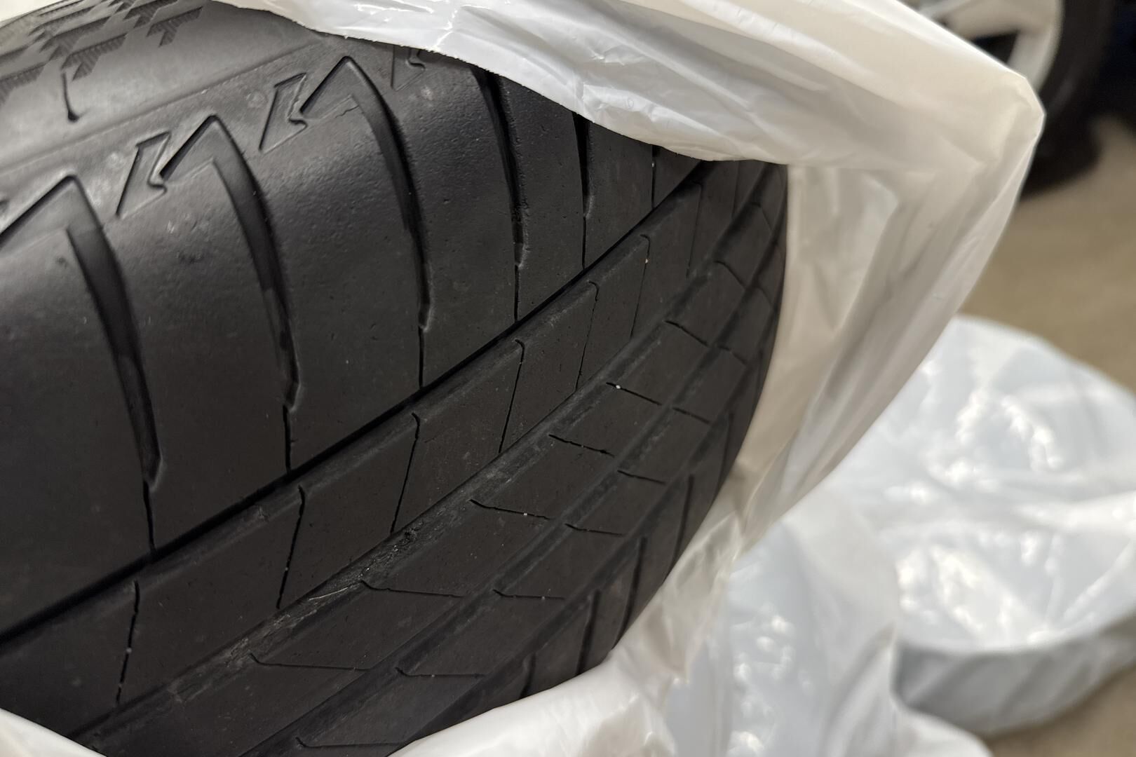 Nissan Juke iso kuva 17