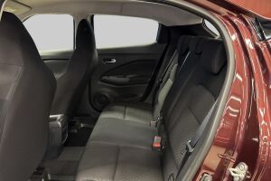 Nissan Juke esikatselu 6