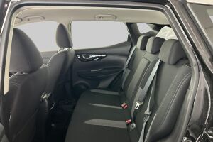 Nissan Qashqai esikatselu 10