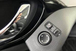 Nissan Qashqai esikatselu 15