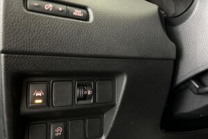 Nissan Qashqai esikatselu 16