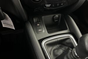 Nissan Qashqai esikatselu 18