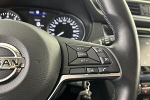 Nissan Qashqai esikatselu 21