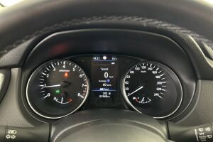 Nissan Qashqai esikatselu 22