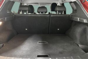 Nissan Qashqai esikatselu 12