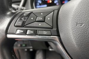 Nissan Qashqai esikatselu 16