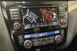 Nissan Qashqai esikatselu 20