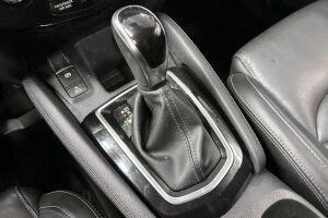 Nissan Qashqai esikatselu 22