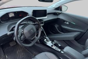 Peugeot 208 esikatselu 2