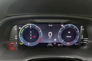 Skoda Octavia esikatselu 14