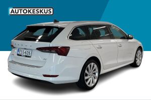 Skoda Octavia esikatselu 5