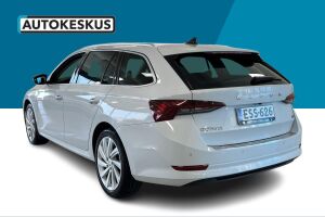 Skoda Octavia esikatselu 7