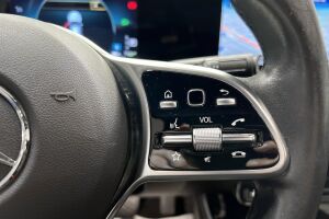 Mercedes-Benz CLA esikatselu 19