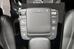 Mercedes-Benz CLA esikatselu 20