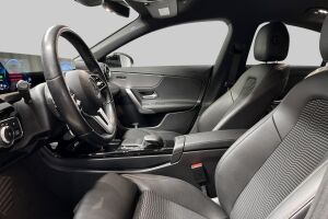 Mercedes-Benz CLA esikatselu 5