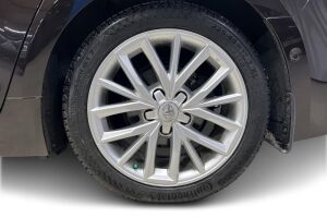 Toyota Corolla esikatselu 11