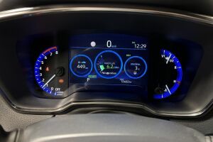 Toyota Corolla esikatselu 12