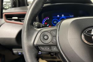 Toyota Corolla esikatselu 14