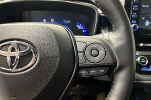 Toyota Corolla esikatselu 15