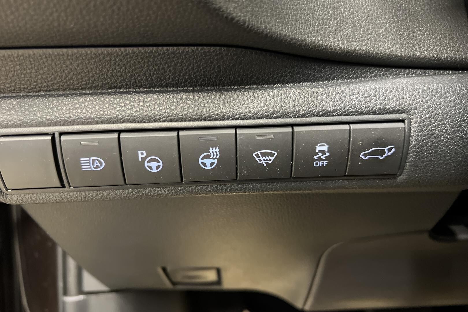 Toyota Corolla iso kuva 16