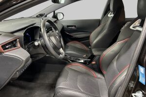 Toyota Corolla esikatselu 8