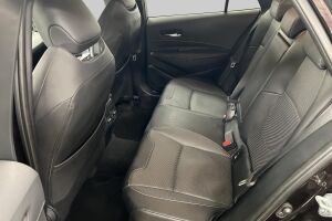 Toyota Corolla esikatselu 9