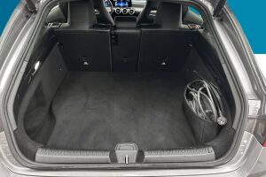 Mercedes-Benz CLA esikatselu 11