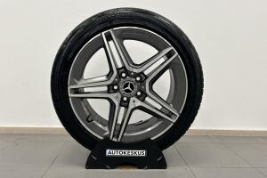 Mercedes-Benz CLA esikatselu 12