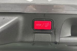 Mercedes-Benz CLA esikatselu 14