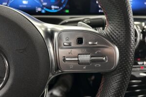 Mercedes-Benz CLA esikatselu 17