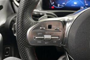 Mercedes-Benz CLA esikatselu 18