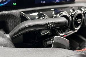 Mercedes-Benz CLA esikatselu 19