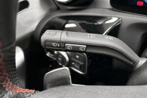 Mercedes-Benz CLA esikatselu 20